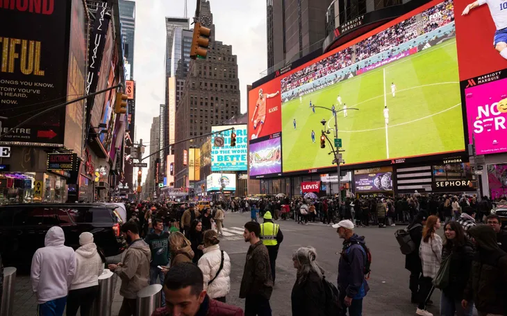 World Cup 2026 kỳ vọng tạo cú hích lớn cho du lịch và kinh tế Bắc Mỹ