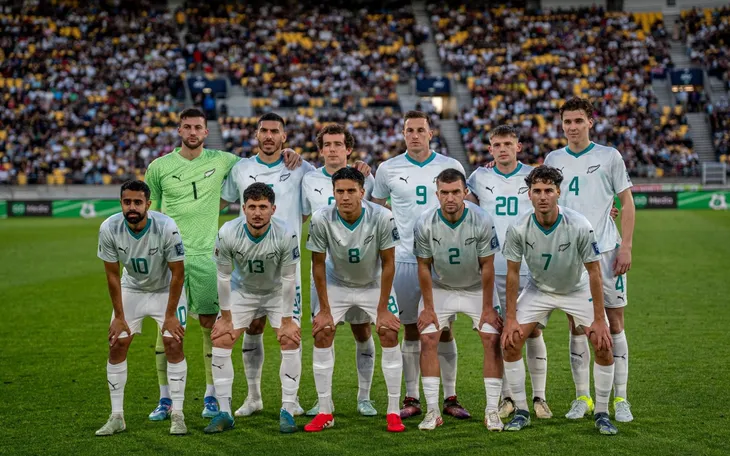 Khủng hoảng chấn thương - "bóng ma" ám ảnh các đội tuyển trước FIFA World Cup 2026™