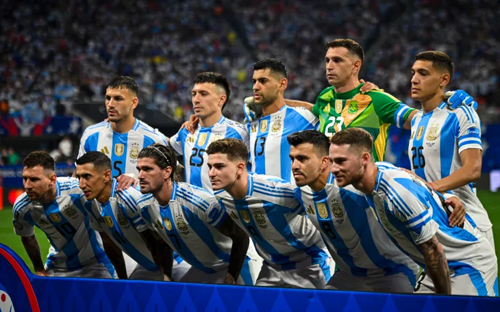 ĐT Argentina và nghệ thuật giữ ổn định trước World Cup 2026