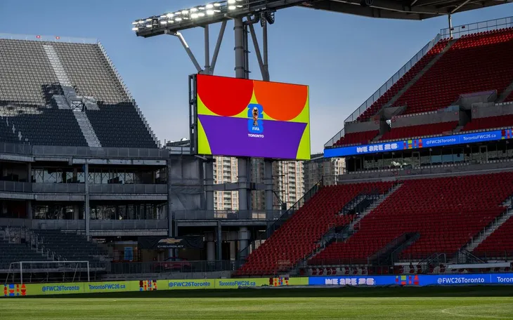 FIFA World Cup 2026™: Tăng mạnh phân bổ tài chính, hướng tới kỳ giải “nhiều tiền nhất lịch sử”