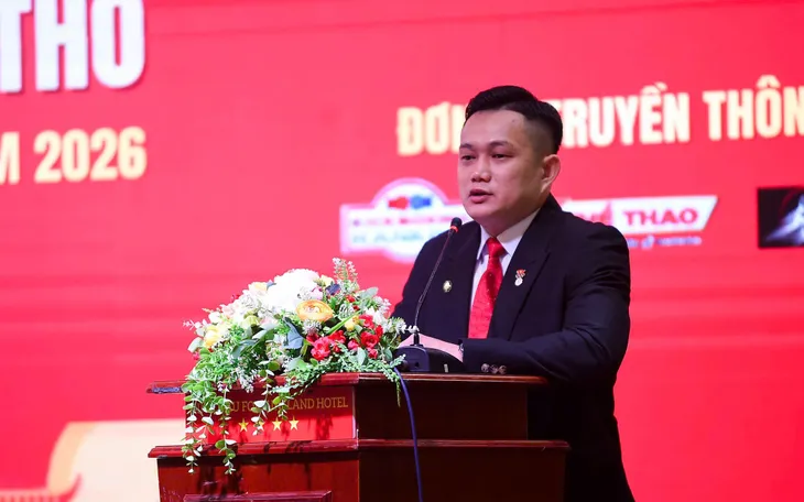 Boxing và Kickboxing Cần Thơ tham vọng ghi dấu ấn trên bản đồ võ thuật Việt Nam