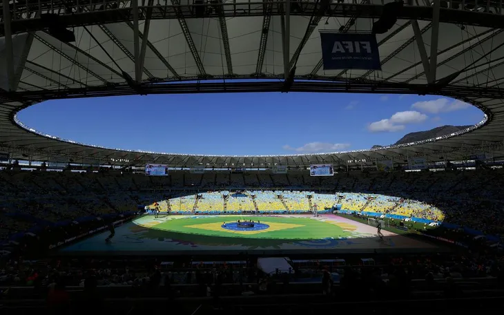 Các ĐT Nam Mỹ ôm mộng "lật đổ" thế lực châu Âu tại FIFA World Cup 2026™