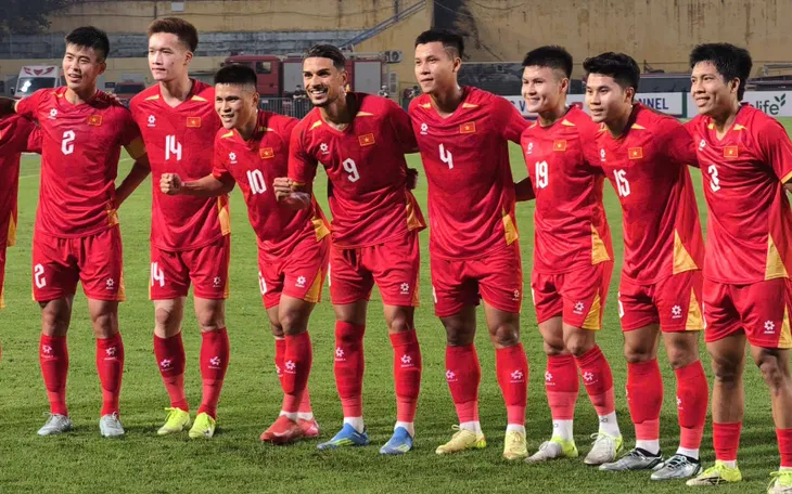 FIFA ASEAN Cup 2026 sẽ không tổ chức tại Việt Nam