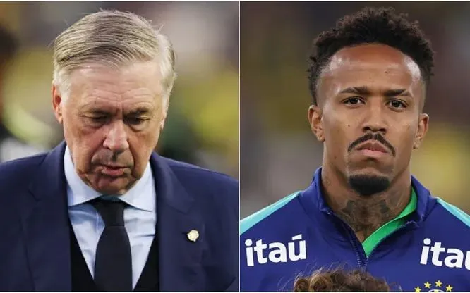 ĐT Brazil gặp khó về nhân sự trước thềm World Cup 2026