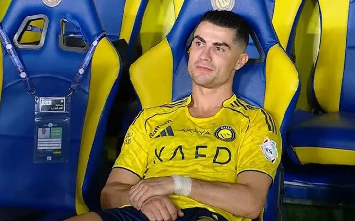 Al Nassr và Ronaldo vẫn chưa thể vô địch sớm Saudi Pro League