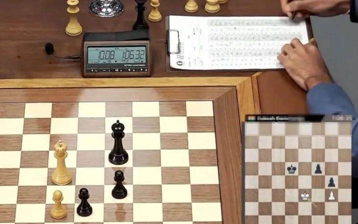 Liên đoàn Cờ vua Việt Nam phản hồi vụ FIDE đề nghị xác minh hai khóa học chuyên môn