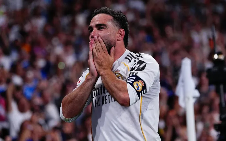 Đội hình Tây Ban Nha dự World Cup 2026 vắng bóng ngôi sao Real Madrid