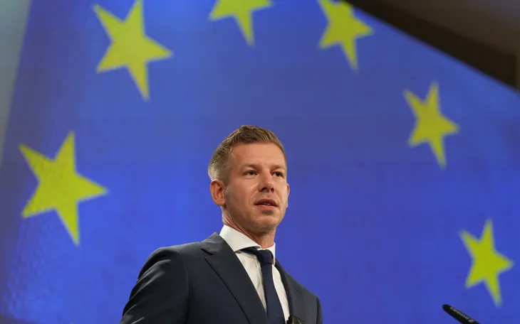 Hungary: Chính phủ Thủ tướng Peter Magyar muốn Tổng thống từ chức