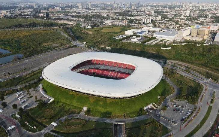 World Cup 2026™ và sự biến mất của "bảng tử thần"