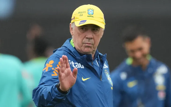 Bảng C  World Cup 2026™: Brazil không dễ độc chiếm ngôi đầu bảng