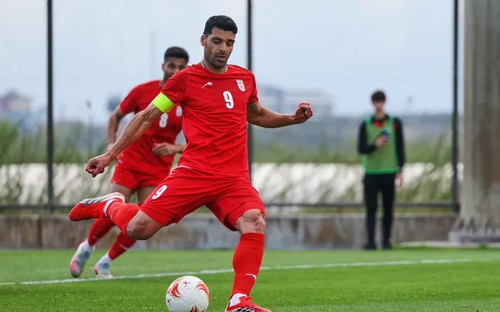 World Cup 2026™: Bảng G và cuộc đua giữa những phong cách bóng đá khác biệt