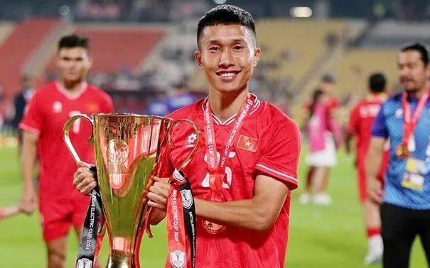 Tiền vệ Doãn Ngọc Tân: “Luka Modric là tấm gương để tôi học hỏi mỗi ngày”