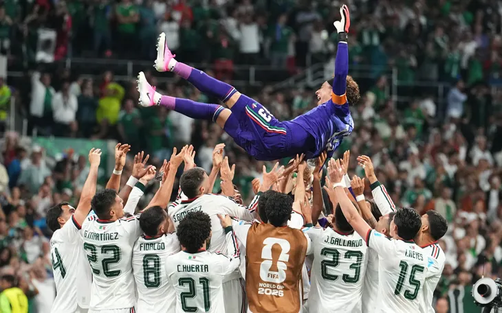 Bảng A FIFA World Cup 2026™: Mexico đi bằng sức mạnh, Nam Phi đi bằng bản lĩnh, Hàn Quốc đi bằng hy vọng