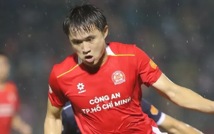 Khổng Minh Gia Bảo được gọi bổ sung, Văn Khang chia tay tuyển Việt Nam