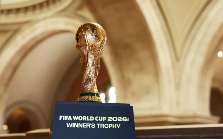 Những kỷ lục được thiết lập tại World Cup 2026

