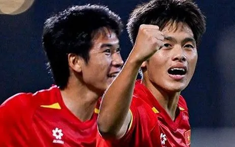 U23 Việt Nam hội quân với 29 cầu thủ, hướng đến ASIAD 2026