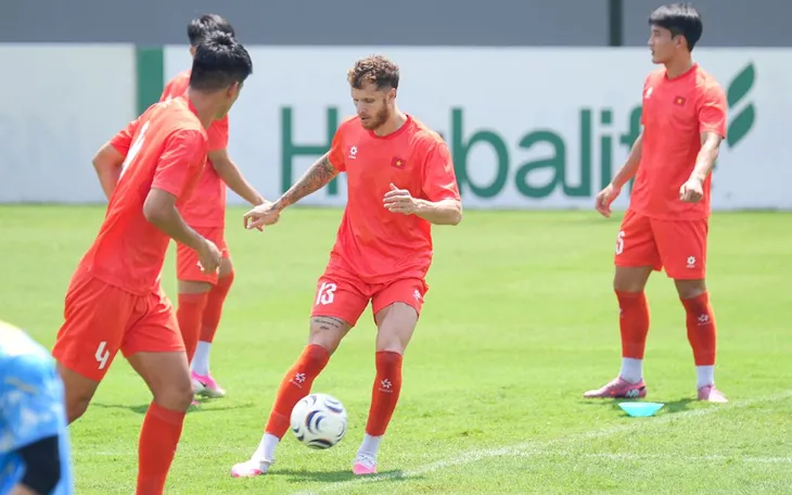 FIFA báo thêm tin vui cho ĐT Việt Nam