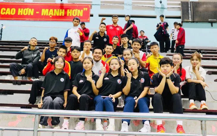 Gia Lai lần đầu đăng cai Giải vô địch Kun Khmer trẻ quốc gia 2026