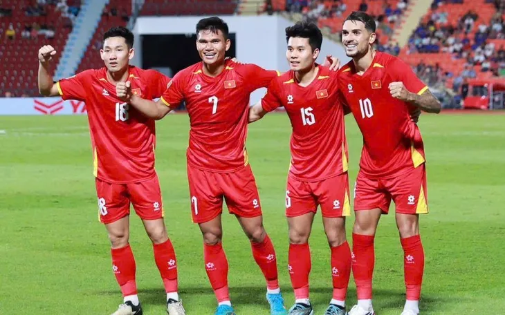 ĐT Việt Nam vs Thái Lan: Lịch sử vẫy gọi | Chung kết lượt về ASEAN Cup 2026, 20h00 hôm nay (26/8) trực tiếp VTV6, VTVgo)