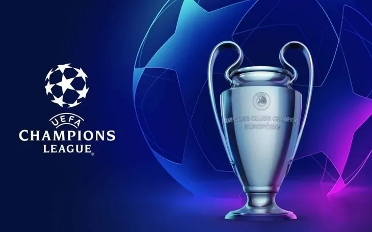 Champions League 2026/27 chính thức khởi tranh