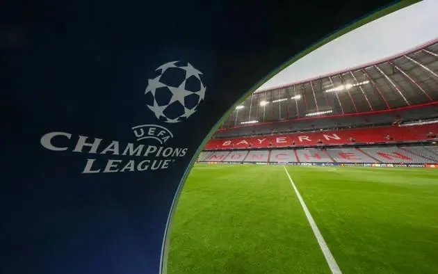 UEFA công bố sân đăng cai trận chung kết Champions League 2028 và 2029
