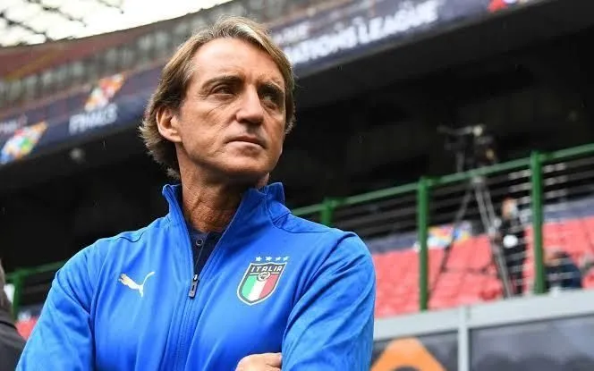 ĐT Italia công bố danh sách, Mancini triệu tập 9 tân binh