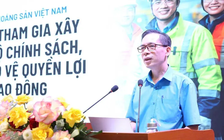 Than Uông Bí: Bồi dưỡng cán bộ, nâng chất hoạt động công đoàn
