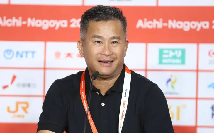 HLV Đinh Hồng Vinh: "Đối thủ nào ở tứ kết, U23 Việt Nam cũng sẽ sẵn sàng"