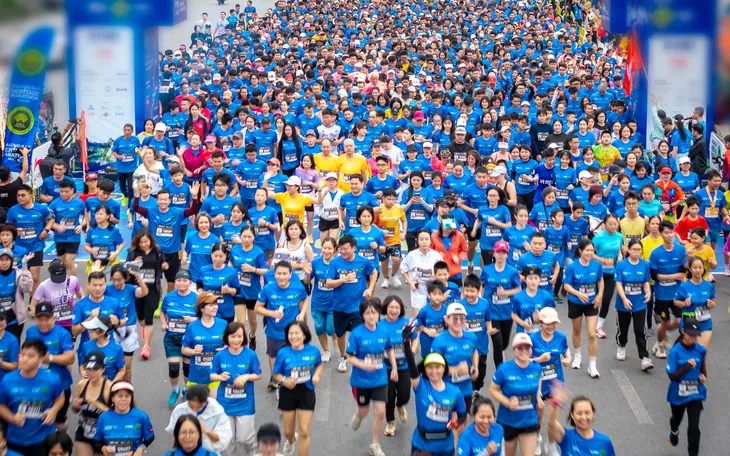 Chính thức công bố giải chạy "Global Gate Hạ Long ESG++ Marathon 2026 - Run for Net Zero"