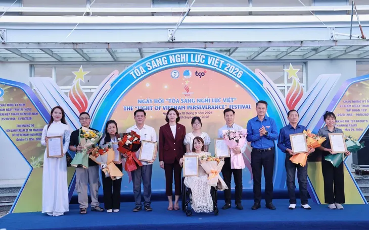Hỗ trợ người khuyết tật lập thân, lập nghiệp và chủ động hòa nhập xã hội