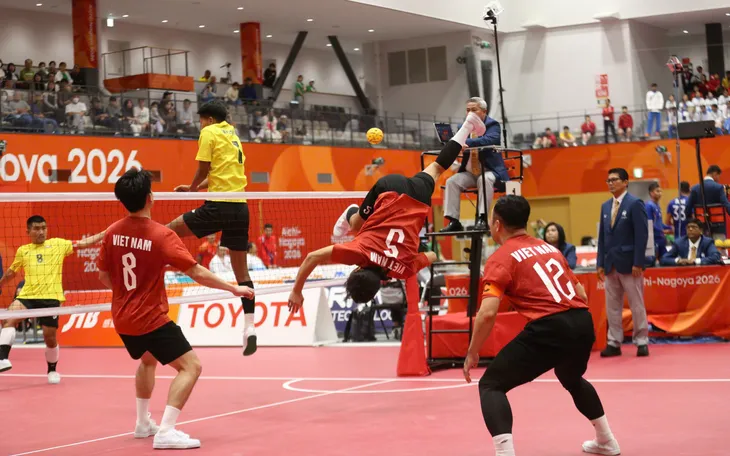 Lịch thi đấu ASIAD 20 ngày 1/10: Chờ "địa chấn" từ Esports; Taekwondo ra quân