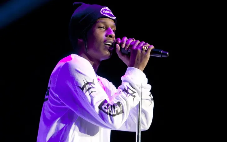 A$AP Rocky trao cơ hội đổi đời cho tài năng trẻ