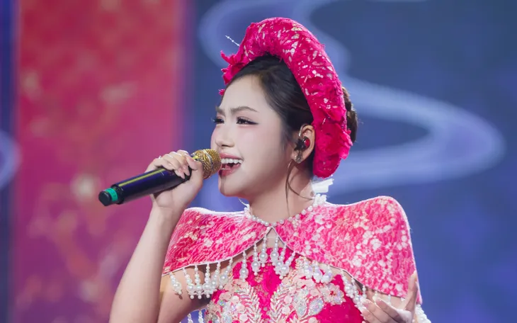 "Sao Mai 2026": 13 giọng ca trẻ và những thử thách mang tên “Ký ức”
