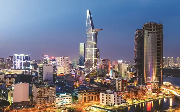 TP Hồ Chí Minh dự kiến lập vùng phát thải thấp từ năm 2028