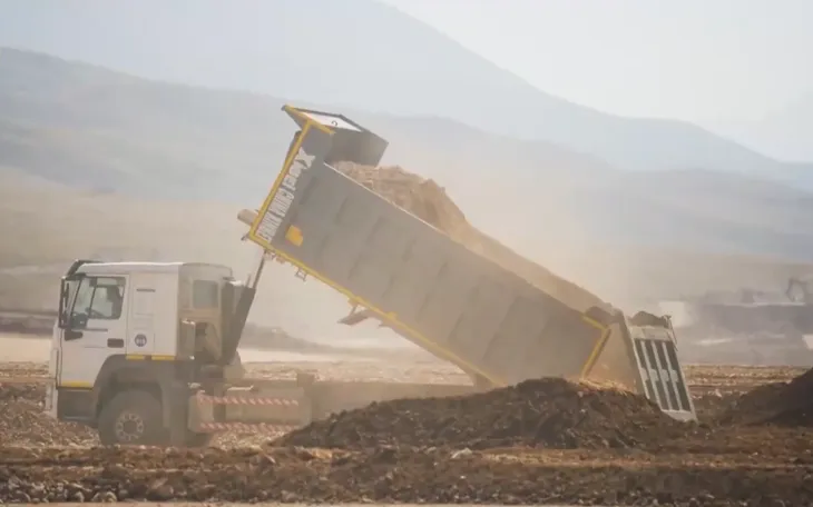 Mỹ thúc đẩy hợp tác kinh tế và an ninh với Trung và Nam Á