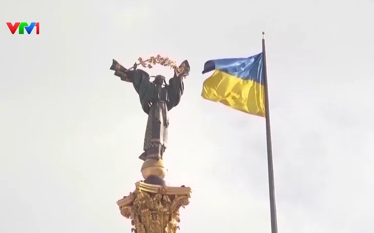 Thượng đỉnh Nga - Mỹ - Ukraine có thể diễn ra dịp Hội nghị G20