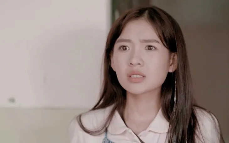 Lê Lưu Ly đổi hình tượng trong phim mới trên VTV1 