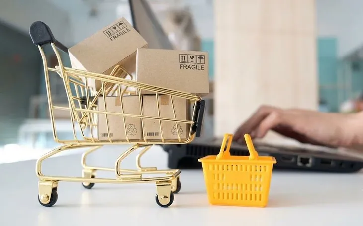 Mở rộng cơ hội mua bán trực tuyến tới vùng sâu, vùng xa