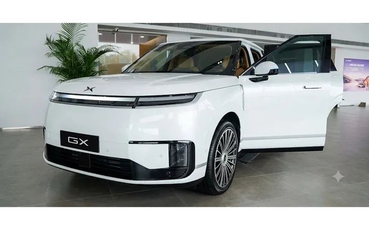 Doanh số xe điện toàn cầu bất ngờ sụt giảm