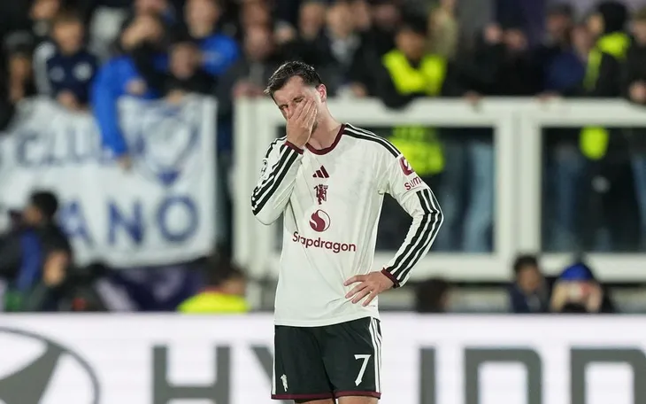 Manchester United sẽ đi về đâu?