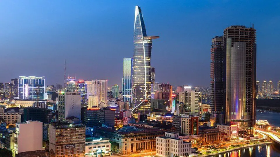 Thành phố Hồ Chí Minh lập dự án xây dựng Bảng giá đất