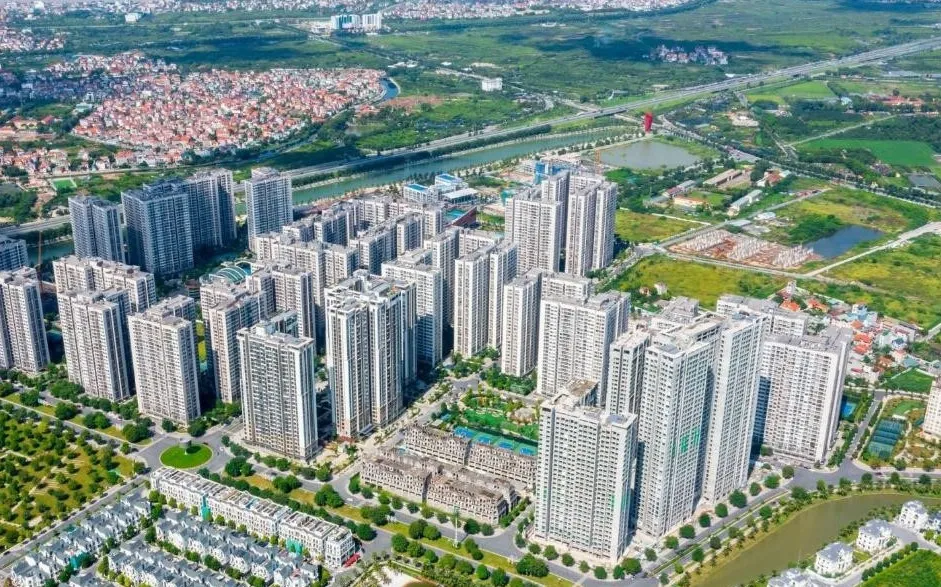 Nắm bắt điểm rơi sở hữu bất động sản