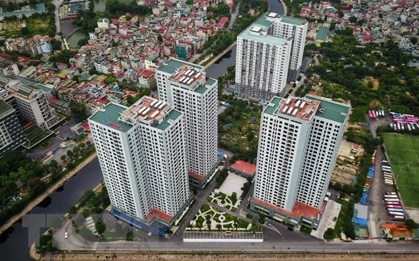 Tăng suốt thập kỷ qua, giá bất động sản còn tăng trong năm tới?