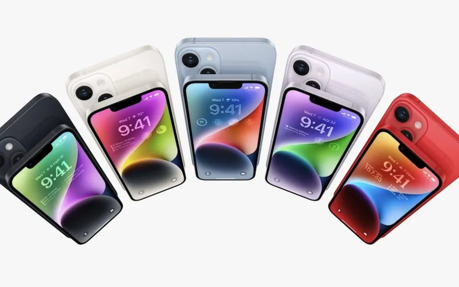 Những mẫu iPhone được coi là thất bại của Apple tại thị trường Việt Nam