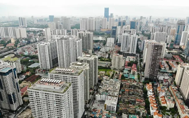 Không quy định thời hạn sở hữu nhà chung cư