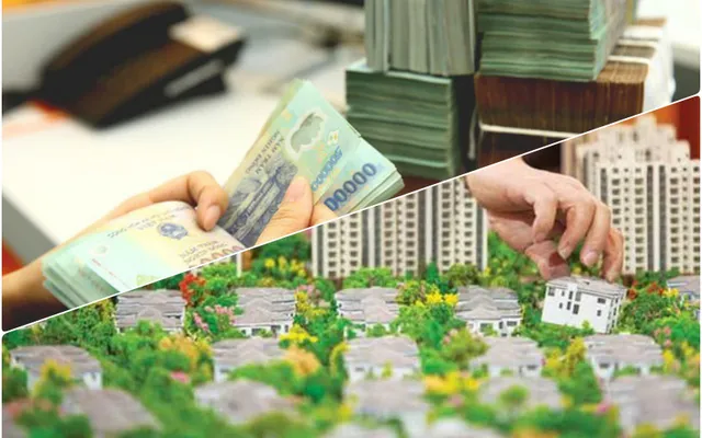 Chủ đầu tư dự án bất động sản chỉ được thu tiền cọc không quá 5% giá bán