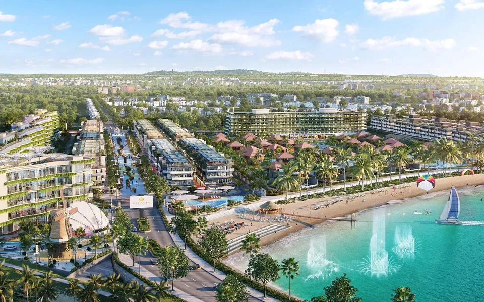 TTC Phú Quốc đầu tư 30.000 tỷ đồng cho Dự án Selavia Phú Quốc