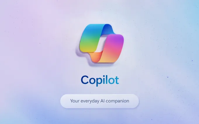 Microsoft đã tích hợp trợ lý Copilot cho Windows 10