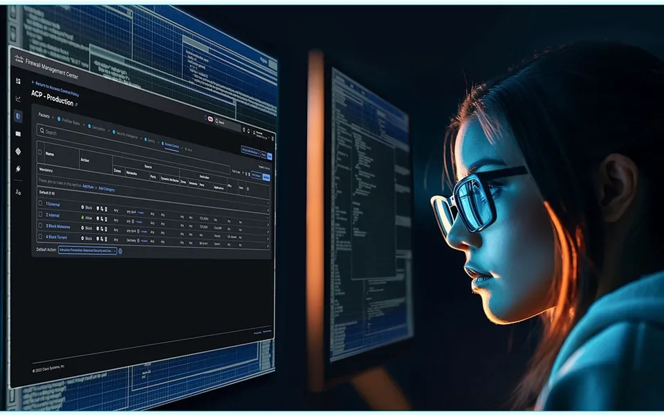 Ra mắt trợ lý Cisco AI, đưa trí tuệ nhân tạo trở thành công cụ phổ biến trên bảo mật đám mây