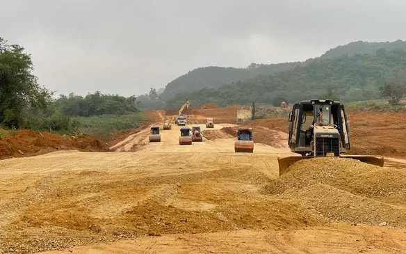 TP Hồ Chí Minh lập Ban Chỉ đạo đẩy nhanh các dự án trọng điểm